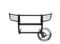 Black Horse Offroad 17DG111MA Modular Black Powder Coated Grille Guard