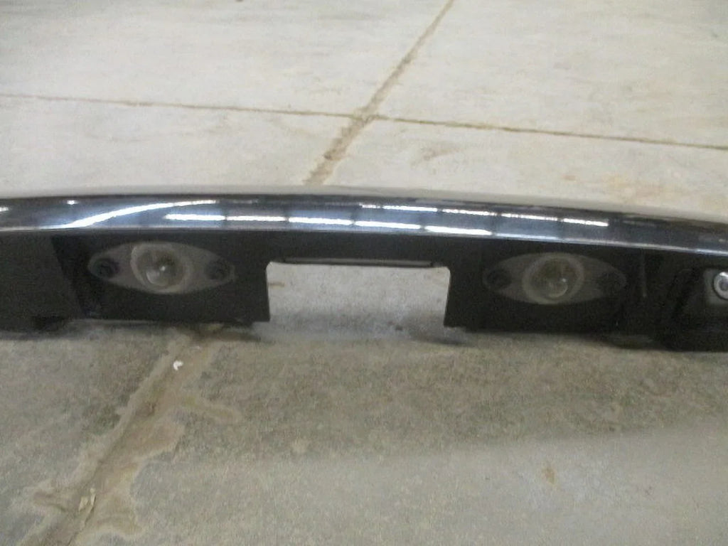 Pre-Owned Buick Enclave Back Up Rear View Camera OEM LKQ (Good)