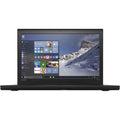 Lenovo Thinkpad T560  Laptop Intel Core i7 2.60 GHz 4GB Ram 320GB W10P - Sizecratch & Dent