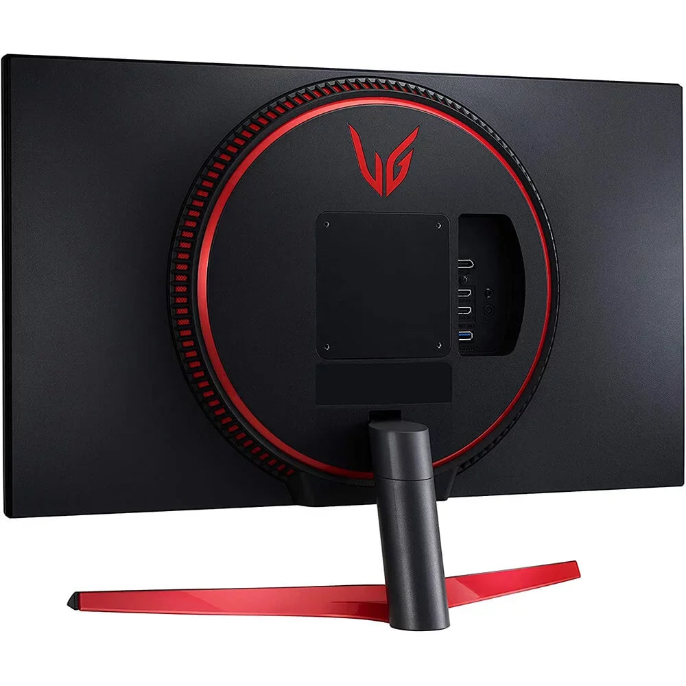 LG UltraGear 27GP700-B 27" Class Full HD Gaming LCD Monitor, 16:9