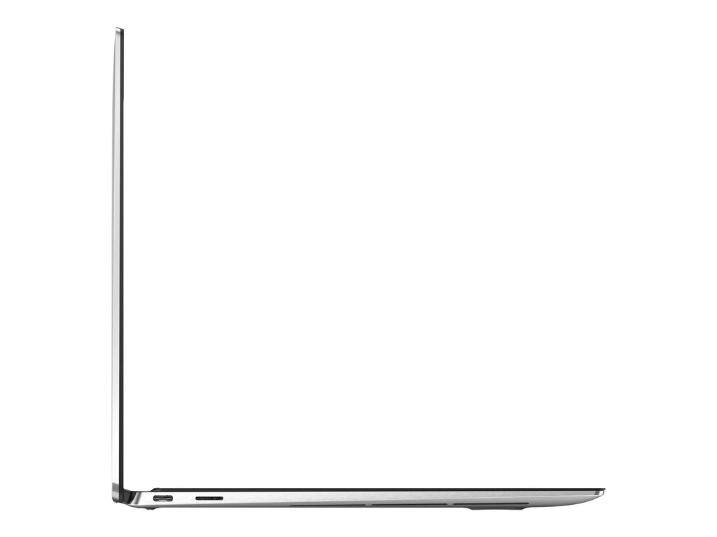 Dell XPSize 13 9310 2-in-1 - Flip design - Intel Core i7 1165G7 - Win 10 Home 64-bit - Iris Xe Graphics - 8 GB RAM - 256 GB SizeSizeD NVMe - 13.4" touchscreen 1920 x 1200 - Wi-Fi 6 - platinum silver with black interior