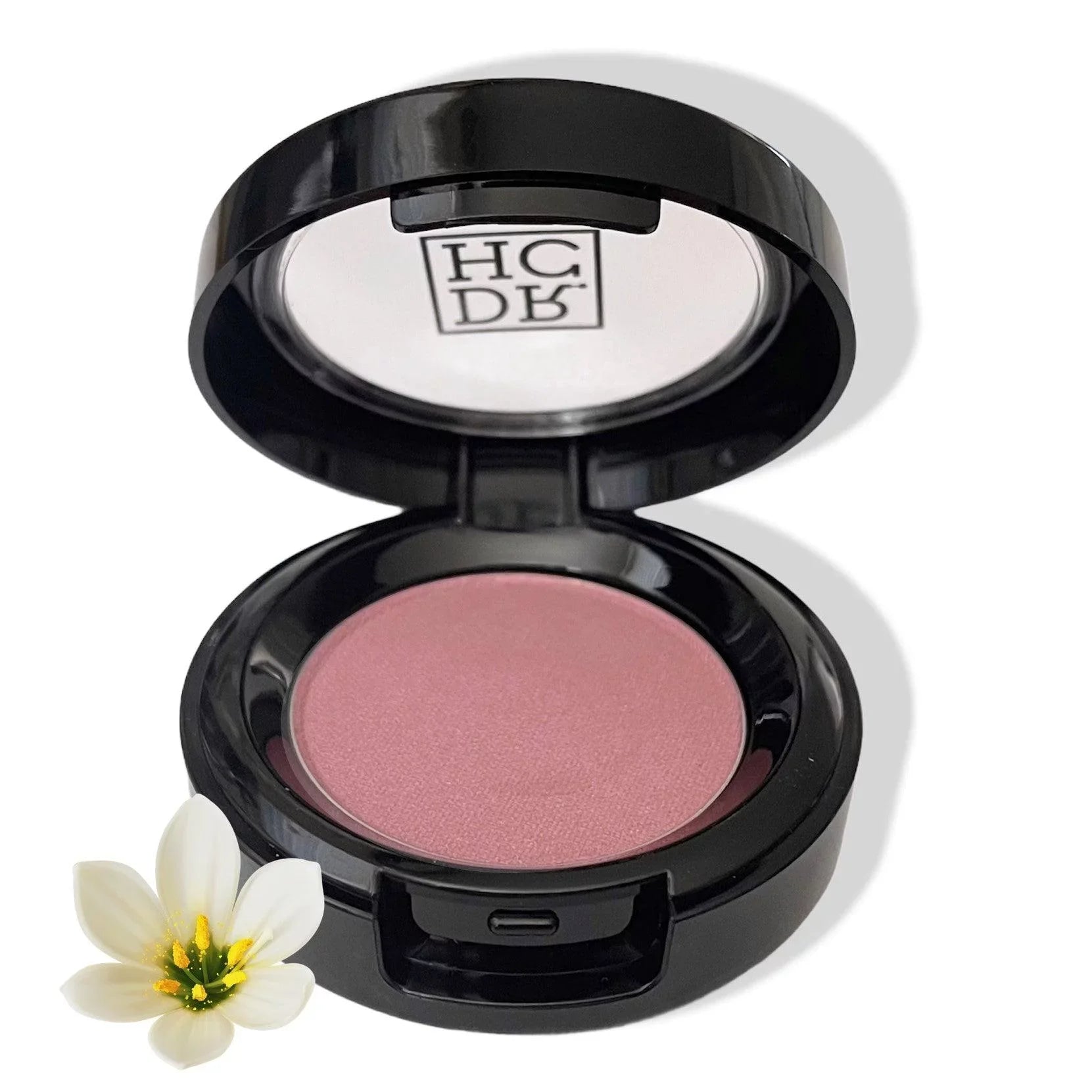 DR.HC All-Natural Cheek Blush (5 Sizehades) (5g, 0.18oz.) (Anti-aging, Moisturizing, Oil-balancing…) SizeHIP FROM: USizeA, COLOR: blush5