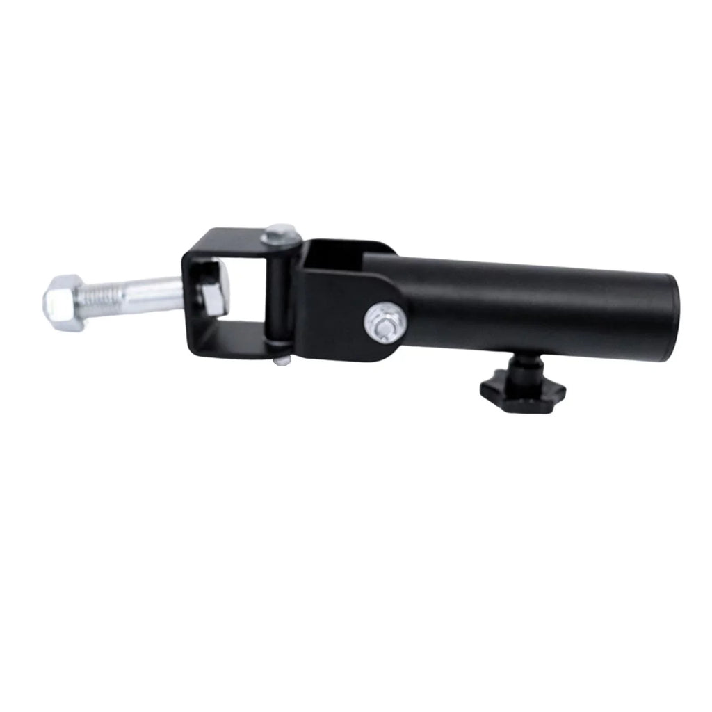 Multi Function Row Attachment Platform Full 360 Degree Sizewivel for Barbell