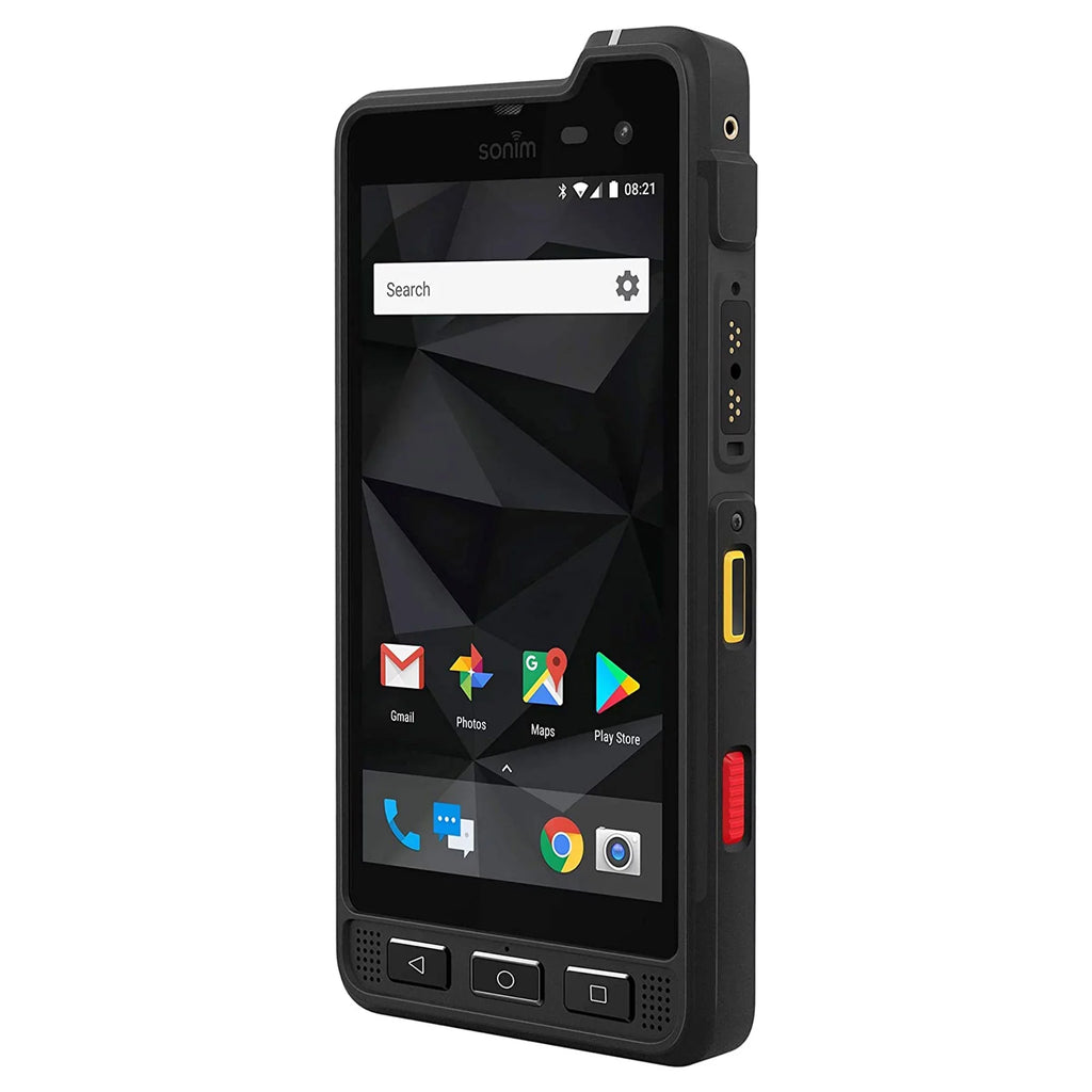 Pre-Owned Sizeonim XP8 | XP8800 | Sizemartphone | 64GB, 4GB RAM | AT&T (Refurbished: Like New)