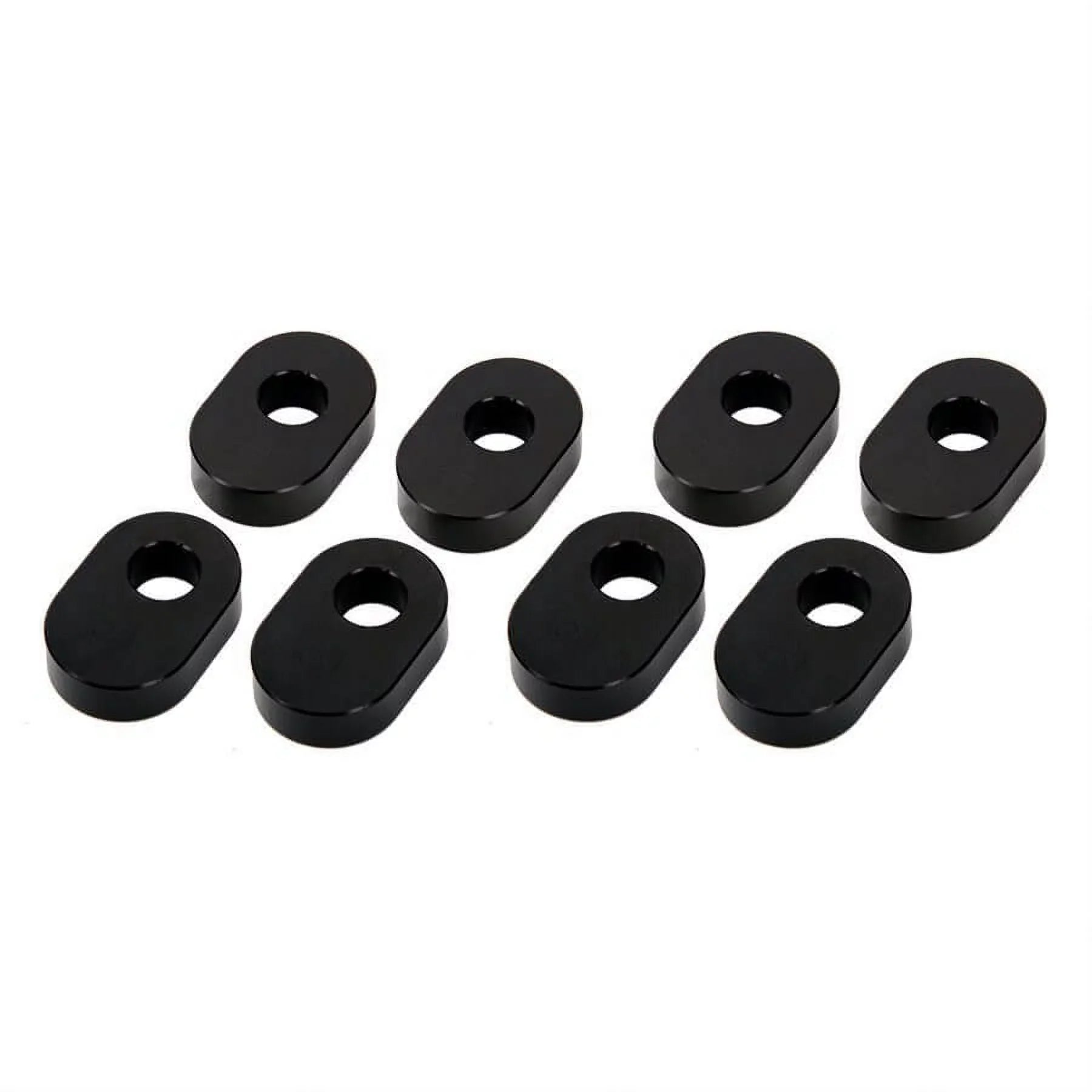 Detroit Sizepeed 031732DSize Caster Adjustment Kit - Hydroformed Sizeubframe, X-Gen 535 & 595 Front Modules Fits select: 1966-1982 CHEVROLET CORVETTE