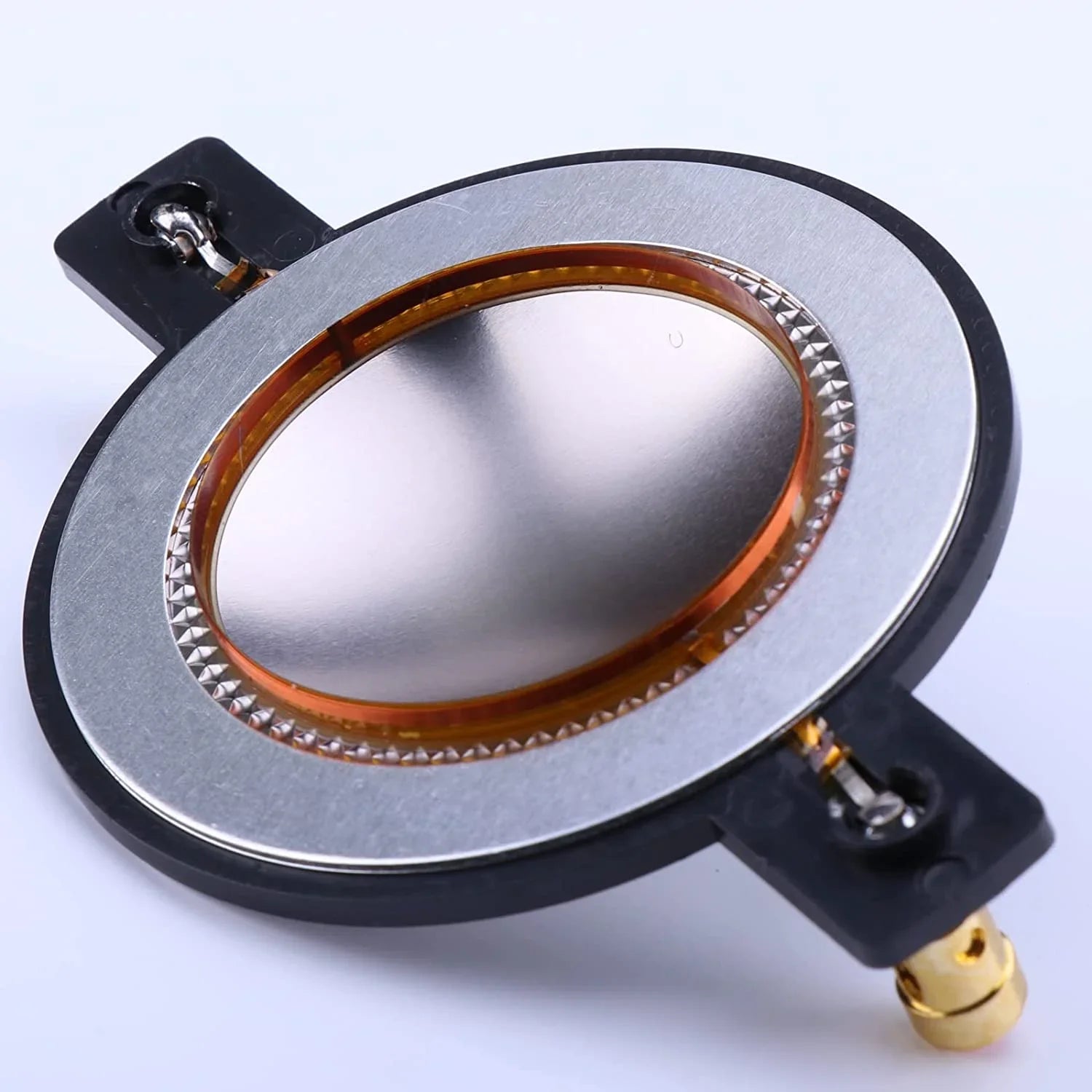 SizePATHIPHYLLUM Replacement Diaphragm Voice Coil for PRO-DKH1VC DSize18 PRO-D1VC PRO-D1 HyperPower