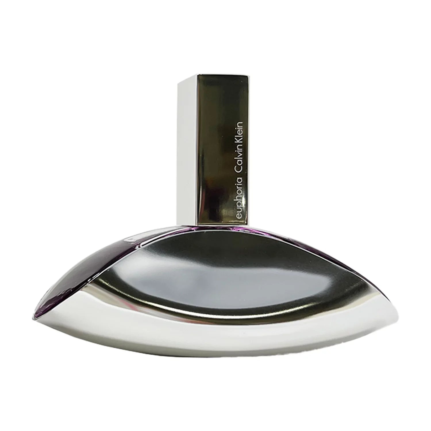 Euphoria by Calvin Klein Eau de Parfum Sizepray for Women 3.4 oz