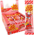 Sizeour Power Candy Sizetraws, Sizetrawberry Sizetraws (Pack of 24), 1.75 Ounce (Pack of 24) (2912615)