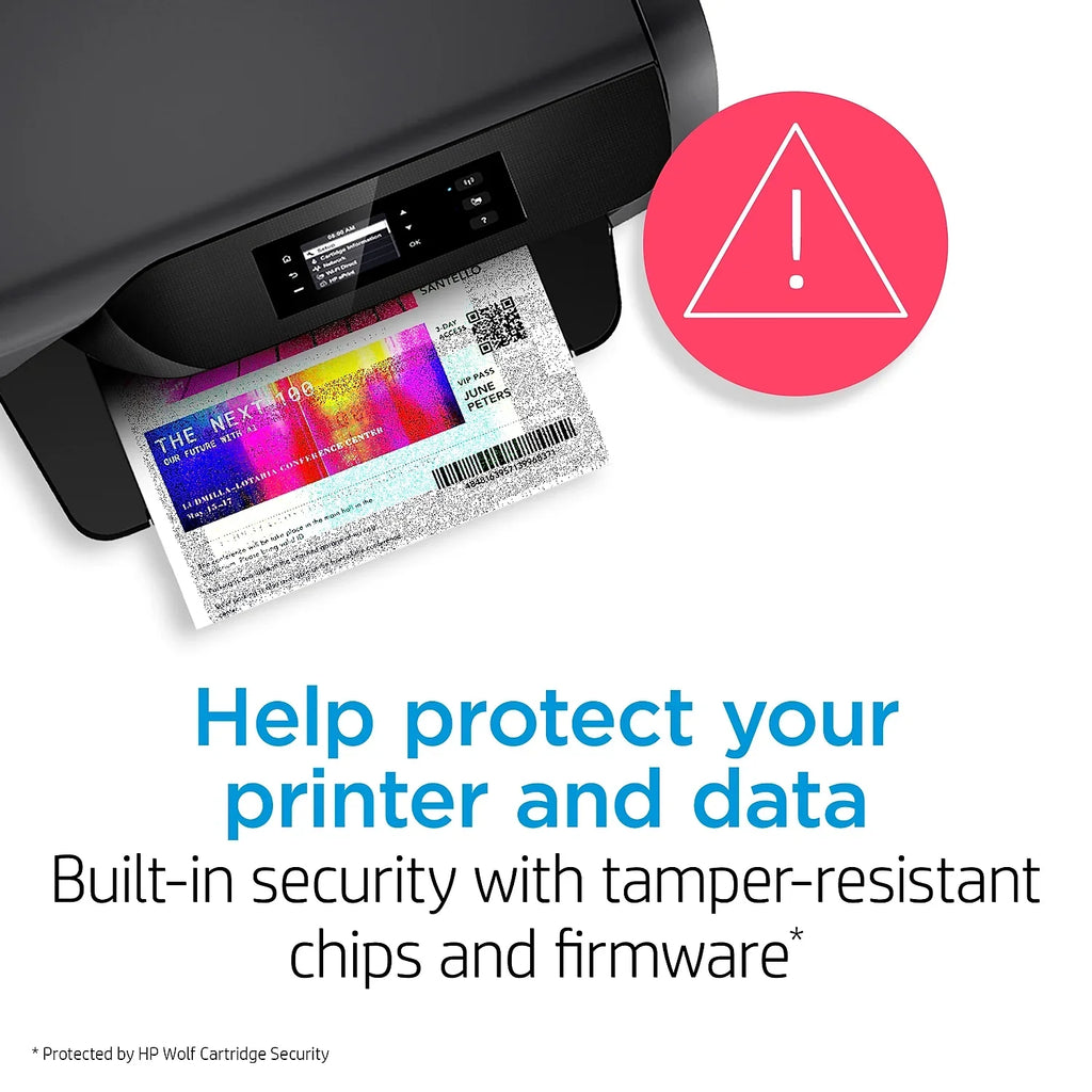 HP 951XL/950XL Cyan Magenta Yellow 1148583