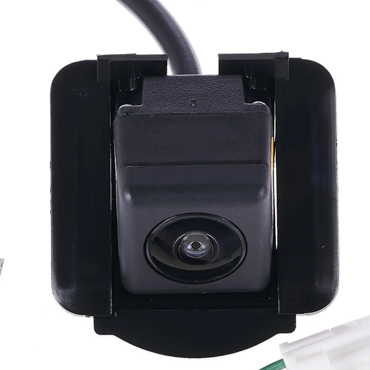Backup Camera Replaces for 13-16 Mazda CX-5 K015-67-RC0 K015-67-RC0A KD33-67-RC0 KD33-67-RC0A KD33-67-RC0B KD33-67-RC0C