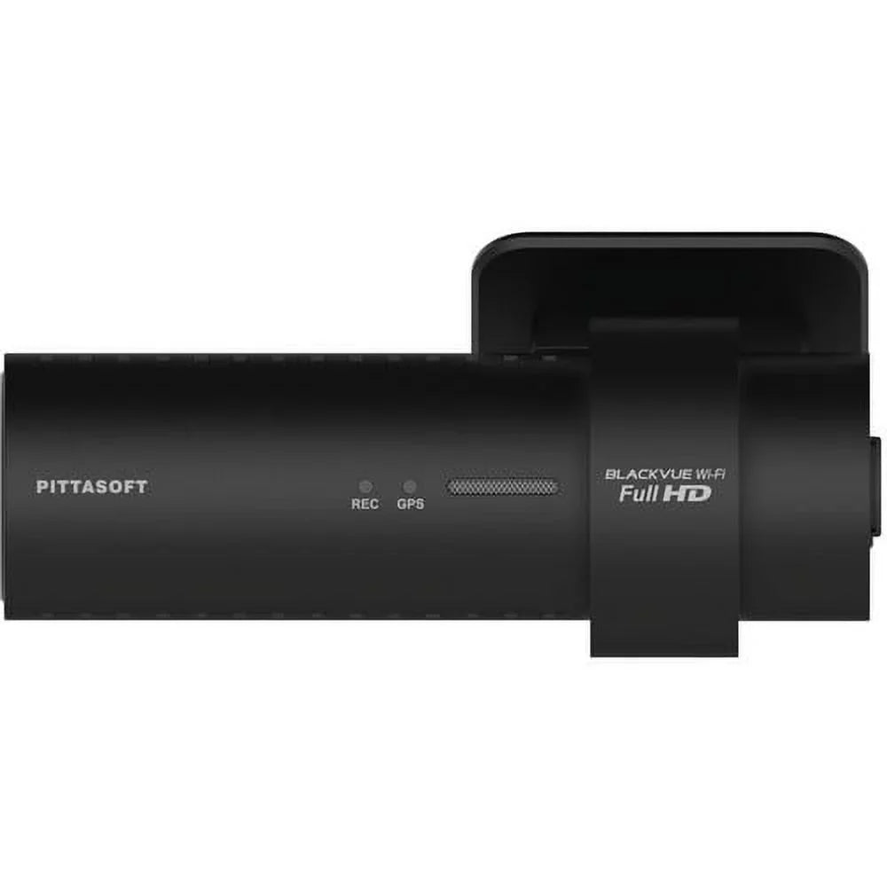 Blackvue DR750Size-2CH-16GB