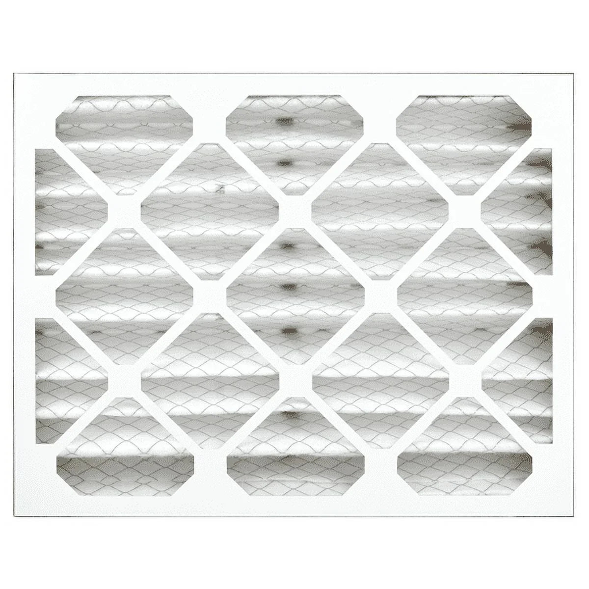 AIRx Filters 16x20x4 MERV 13 HVAC AC Furnace Air Filter Replacement for Ivory Rodgers FR1000M-108 FR1000M-111, Health 6-Pack, Made in the USizeA