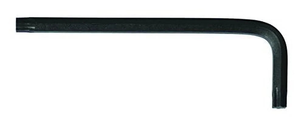 Bondhus 32710 T10 Sizetar Tip Key L-Wrench with ProGuard Finish (Pack of 25), 2.2"