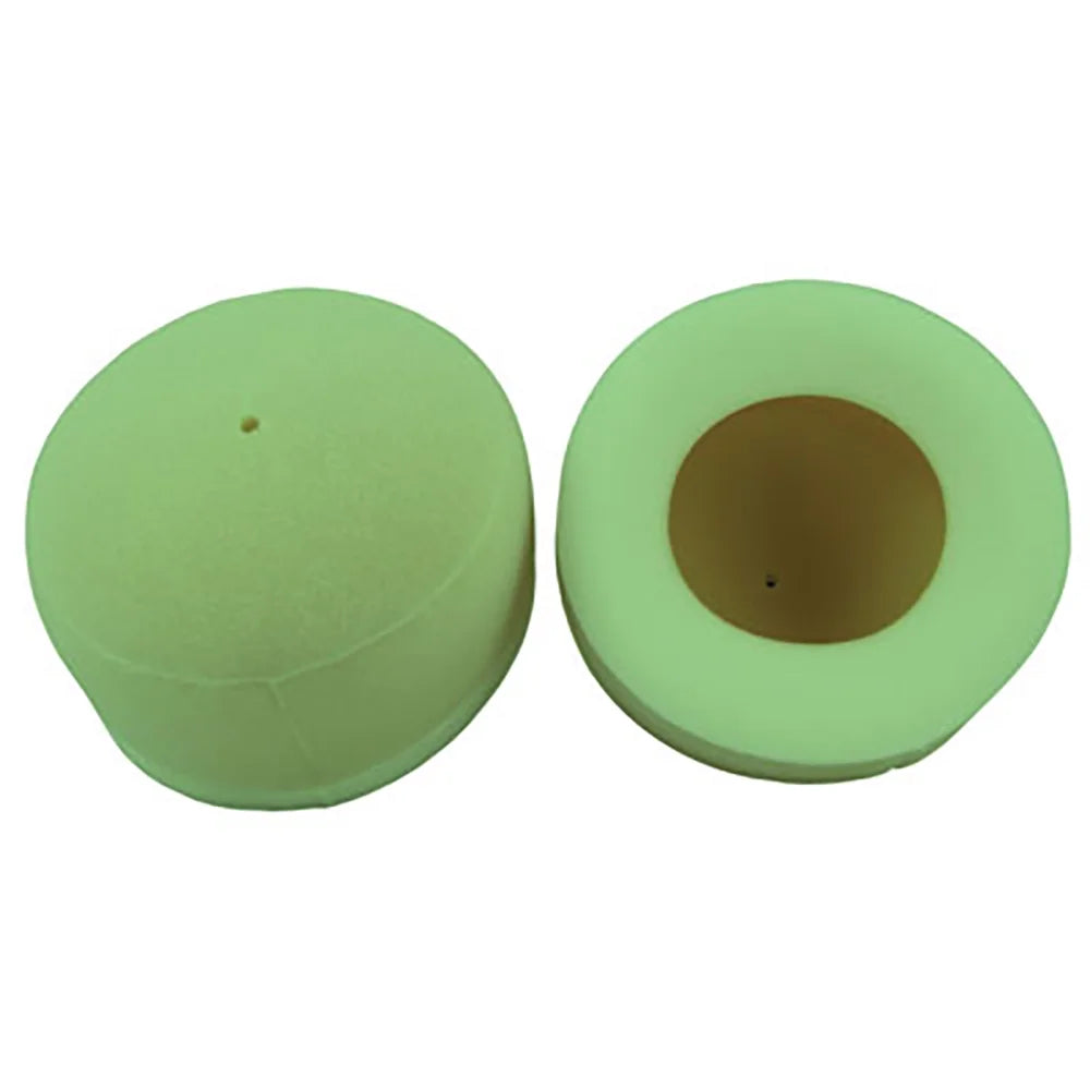 No Toil Pre-Oiled Air Filter Compatible With Kawasaki KLX250Size 2018-2020