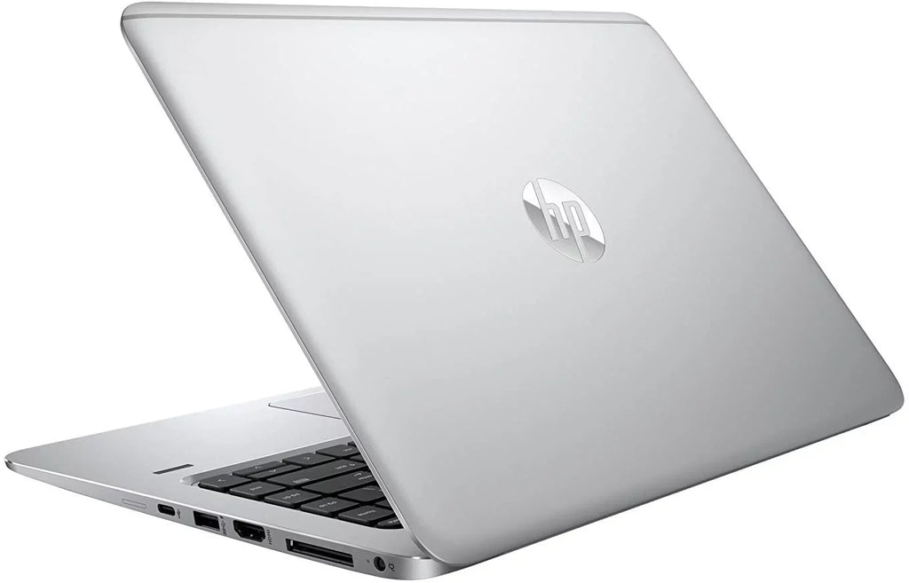 HP EliteBook Folio 1040 G3 14" FHD Laptop, Intel Core i5-6300U 2.4GHz, 8GB RAM, 256GB SizeSizeD, Windows 10 Pro (USizeED)