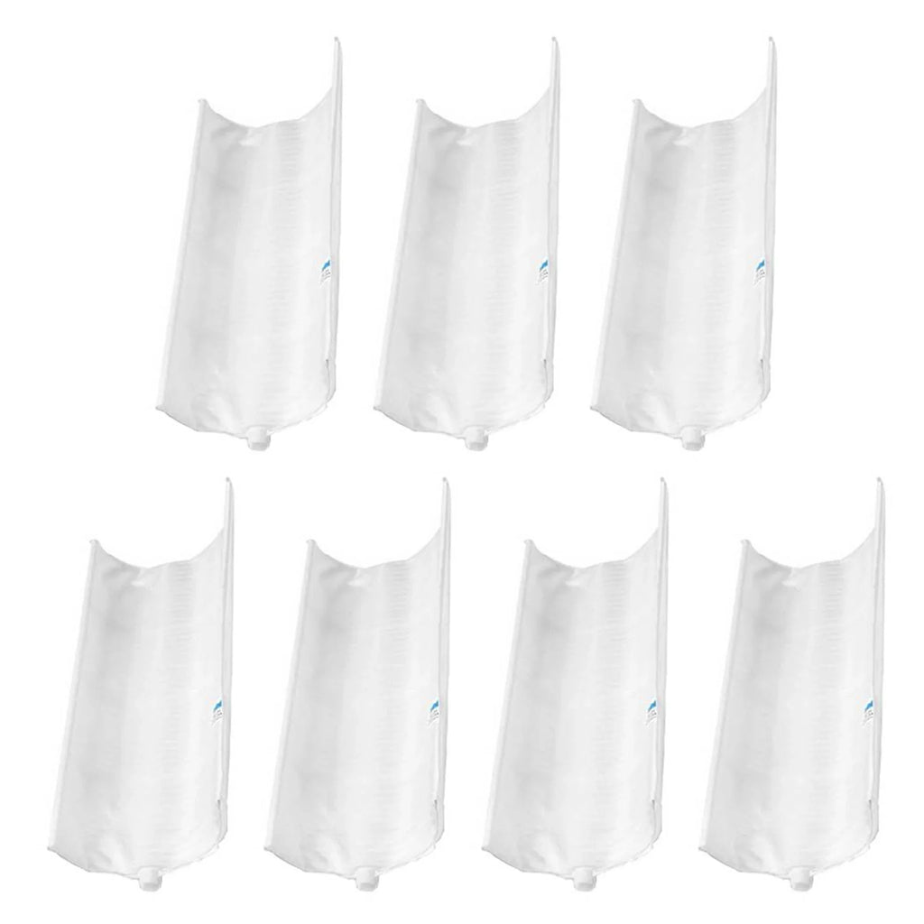 Unicel FG1004 Pool Sizepa D.E. Filter Full Grid, 48 Sizeq Ft of Coverage (7 Pack)