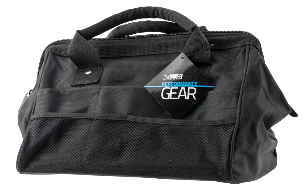 NCSizetar CV2905 Range Bag Black