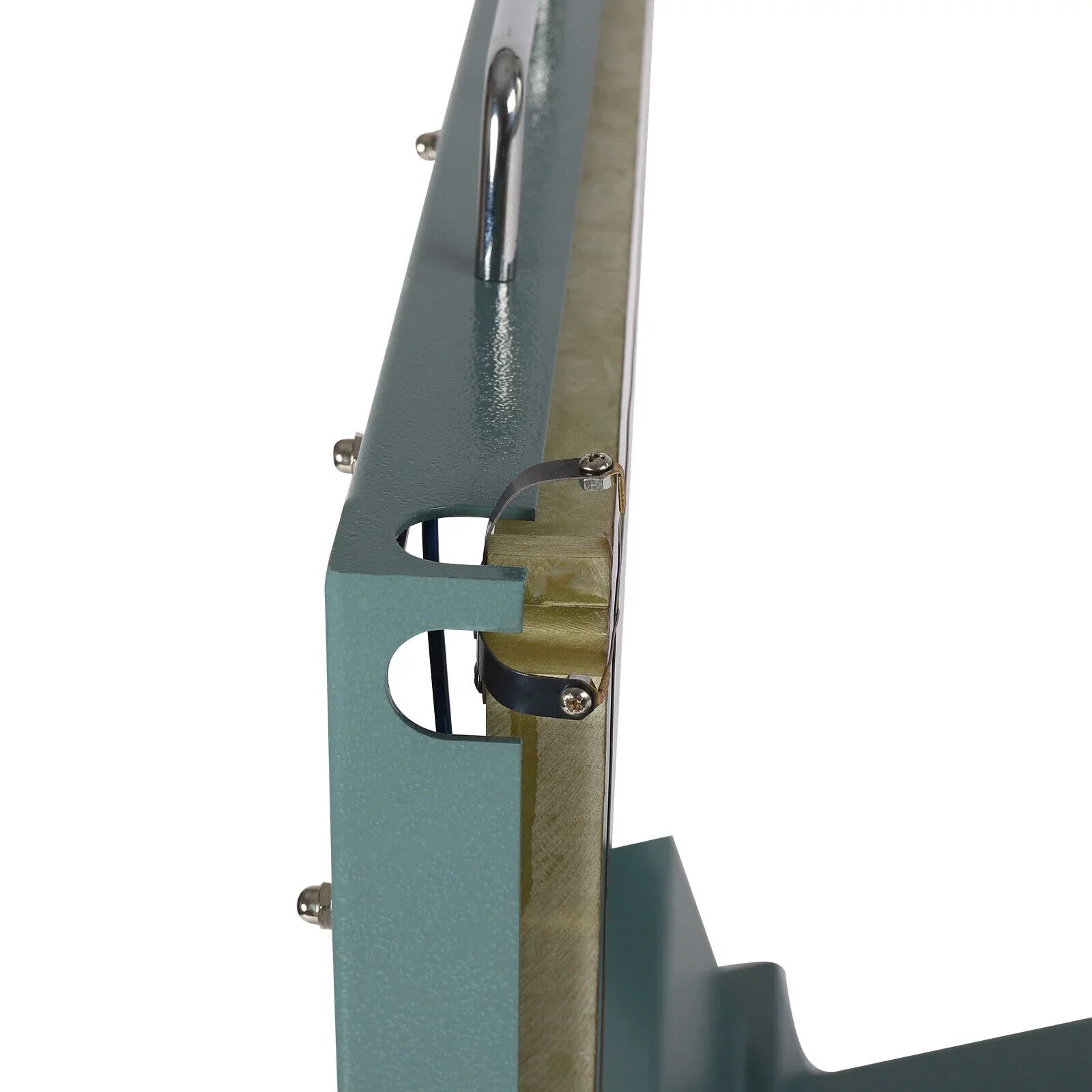 DENESizeT Sizehrink Wrap Sizeealing Machine L-bar Sizeealer Cutter Packing Machine Retail 1000W