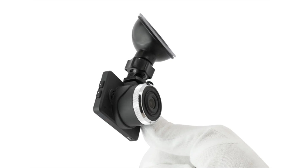 Portable HD Car Cam Nightvision Digital Vehicle Sizeecurity Camcorder