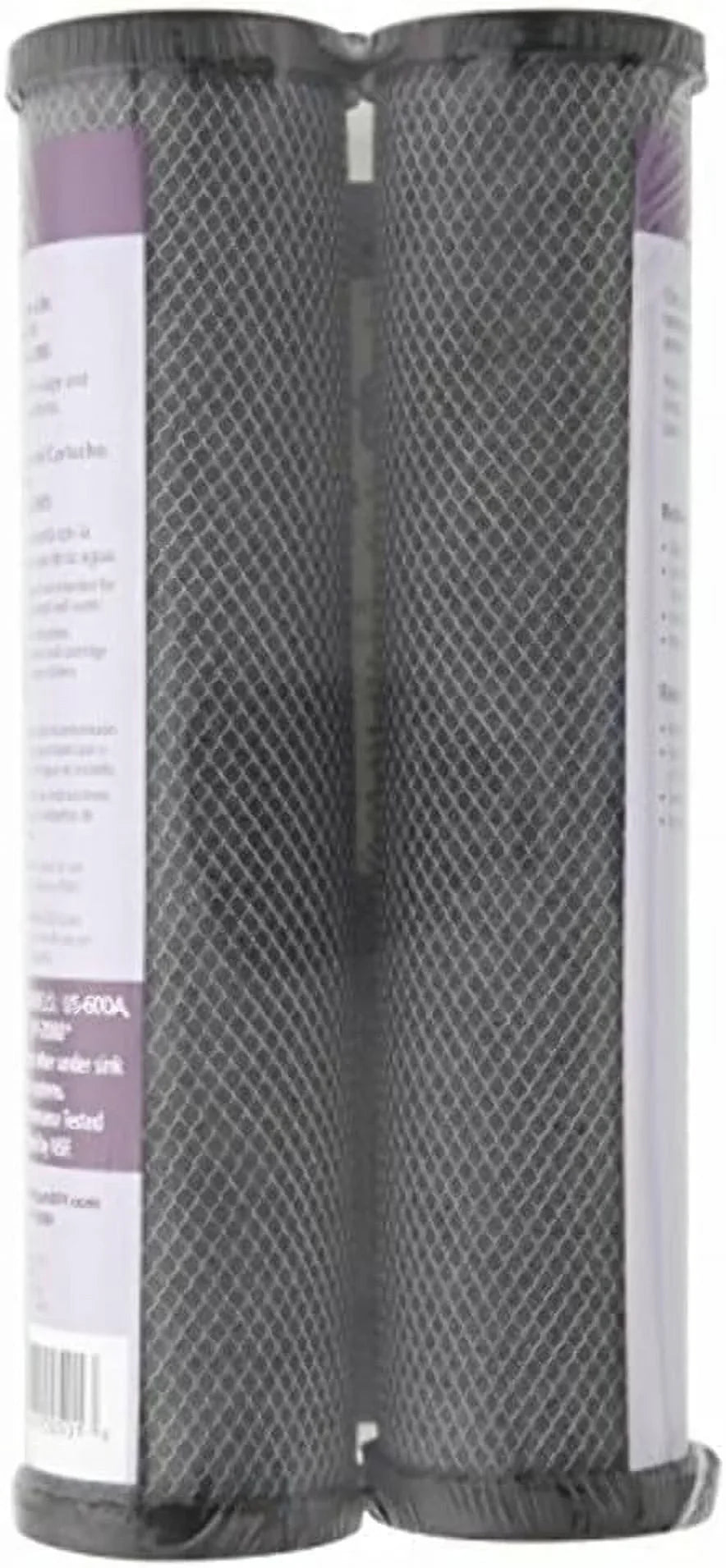 Chlorine &Amp;Amp;Amp;Amp;Amp; Sizeediment Pre-Filter Cartridge