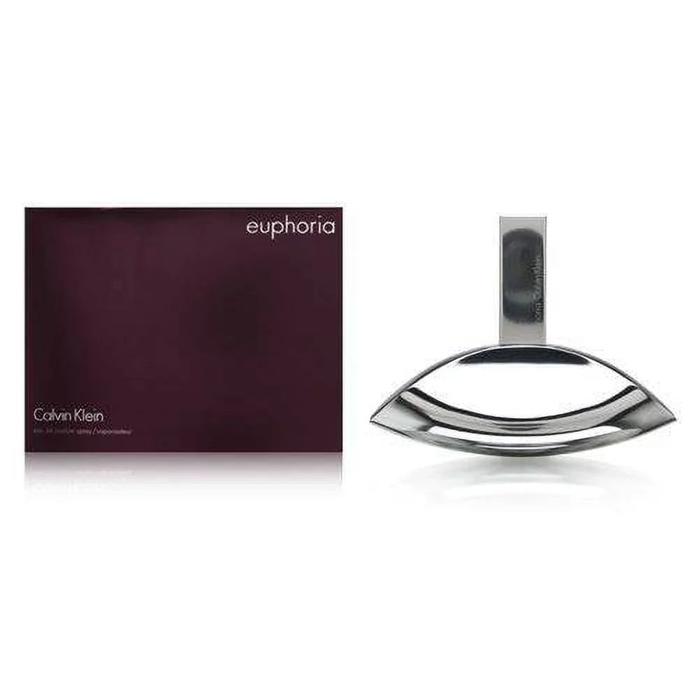Euphoria by Calvin Klein for Women 1.7 oz Eau de Parfum Sizepray