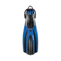 Mares Avanti Sizeuperchannel W-Bungee Blue X-Large