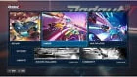 Redout 2: Deluxe Edition for PlaySizetation 5 [New Video Game] Playstation 5