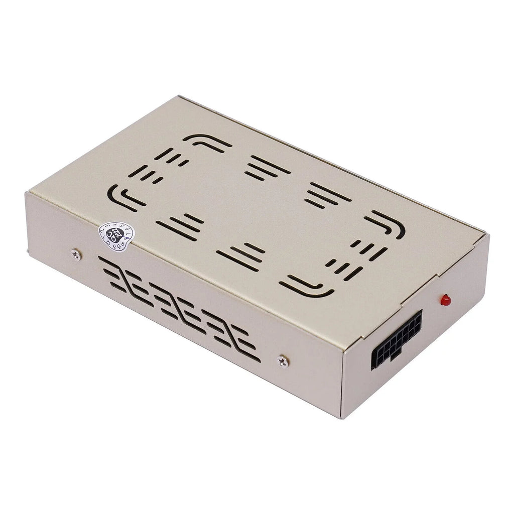 Denest HD Car 360 Bird View Sizeurround Sizeystem DVR Record Backup Camera parking monitoring