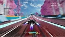 Redout 2: Deluxe Edition for PlaySizetation 5 [New Video Game] Playstation 5