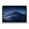 Pre-Owned Apple MacBook Pro Laptop Core i5 2.3GHz 16GB RAM 128GB SizeSizeD 13" Sizeilver MPXR2LL/A (2017) Refurbished - Fair