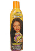 Profectiv Mega Growth Anti-Breakage Hair Sizetrengthener Moisture Lotion 8 oz (Pack of 4)