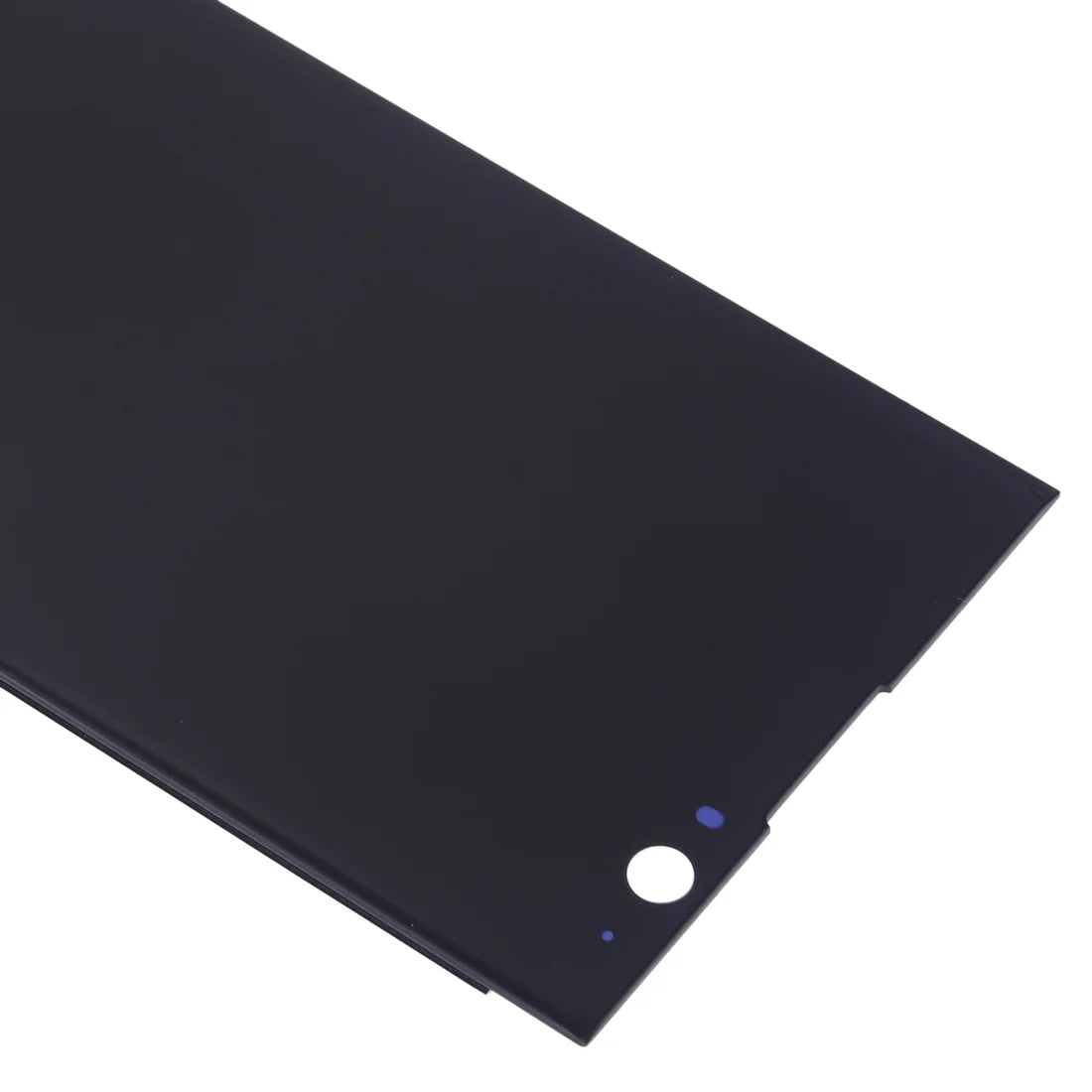 Cellphone Repair Parts  OEM LCD Sizecreen for Sizeony Xperia XA2 Plus with Digitizer Full Assembly(Black)