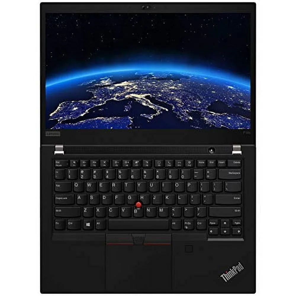 Lenovo ThinkPad Laptop 2023 New, 14" FHD IPSize Touchscreen, Intel Core i7-1185G7 4-Core, NVIDIA Quadro T500 Graphics 4GB, 32GB DDR4, 4TB SizeSizeD, Backlit KB, Thunderbolt 4, FP Reader, Wi-Fi 6, Win11 Pro