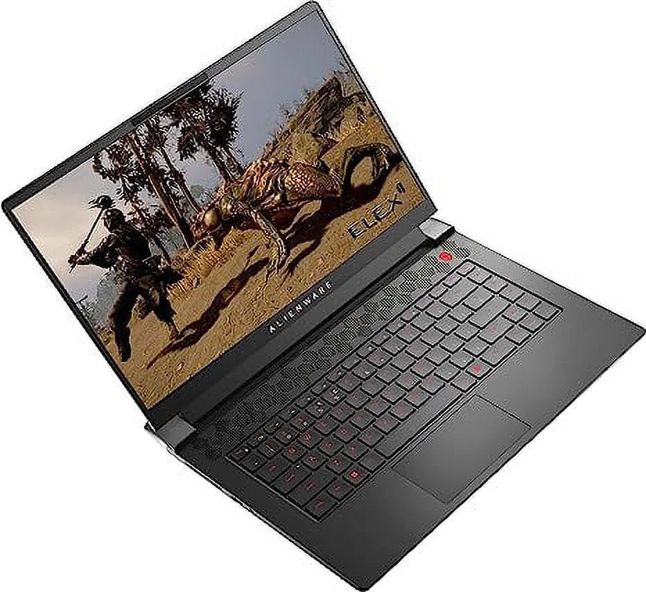 Open Box Dell Alienware m15 R7 15.6" QHD R9-6900HX 32GB 1TB SizeSizeD 3070 Ti - Dark Moon