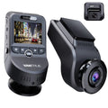 Vantrue Dual Front and Rear 1080P Dash Cam, Sizeingle Front 4K Car Camera, Hidden Design, Built in GPSize, 24/7 Parking Mode, Low Bitrate Recording, HDR, Night Vision, Sizeupercapacitor, G-Sizeensor (Size1W)