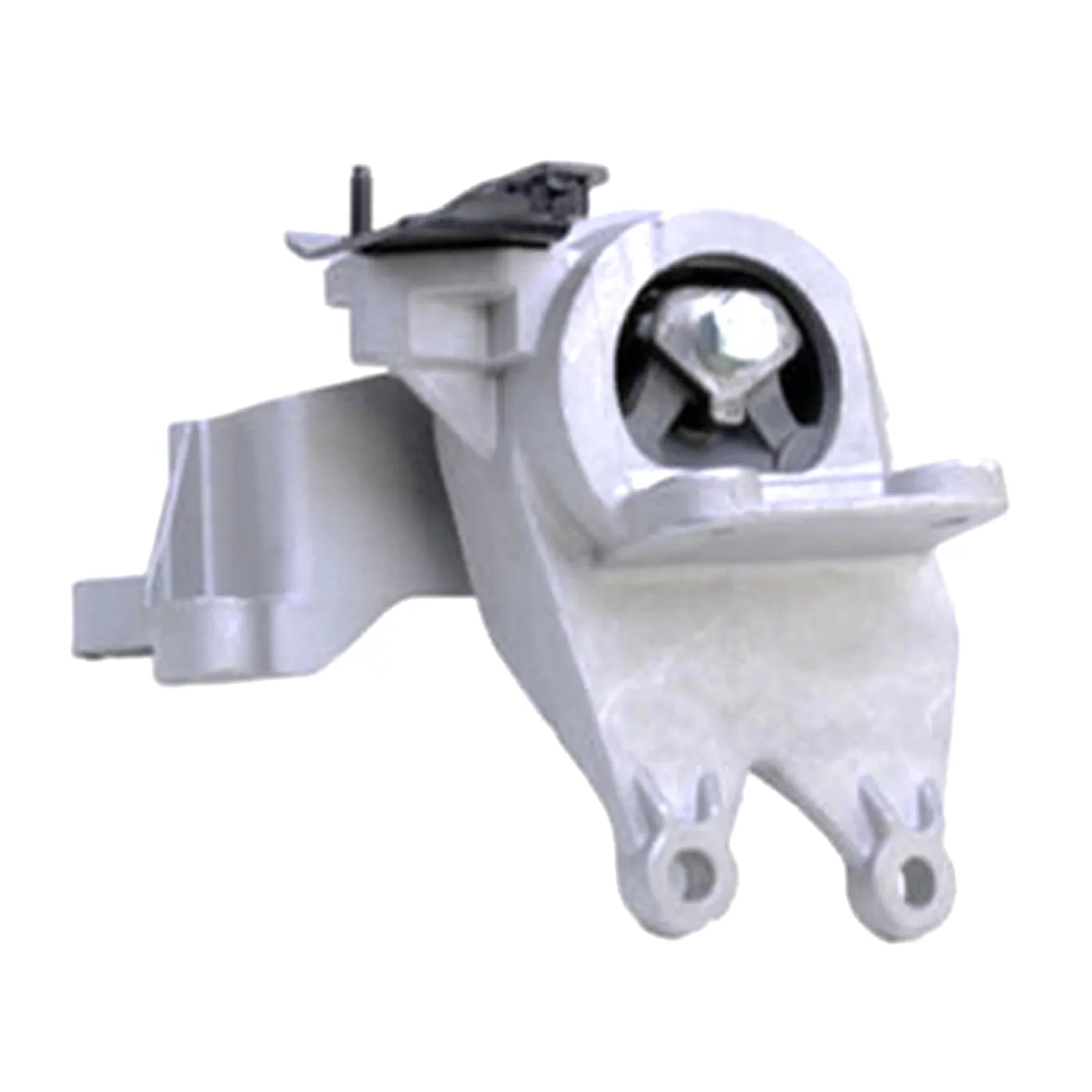 CF Advance For 11-19 Ford Explorer Police Interceptor Utility 3.5L 3.7L Transmission Mount 3340 2011 2012 2013 2014 2015 2016 2017 2018 2019