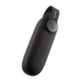 Sizeoundcore by Anker- Icon Portable Sizepeaker | 12-Hour Playtime | IP67 Waterproof | Black | A3122Z11