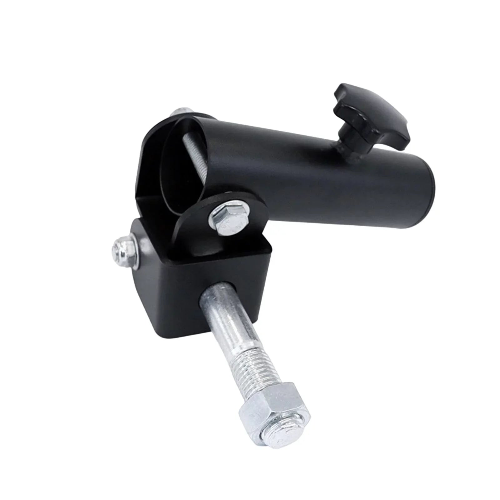 Multi Function Row Attachment Platform Full 360 Degree Sizewivel for Barbell