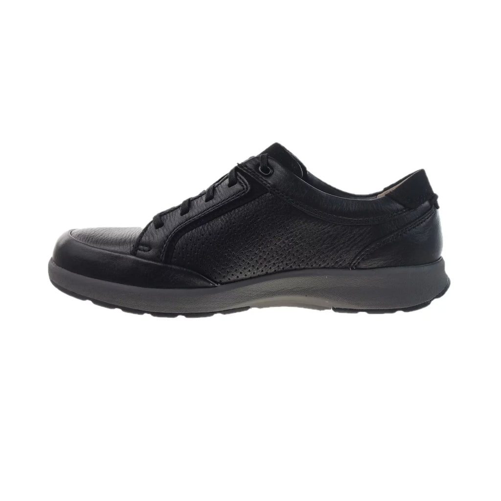 Clarks Un Trail Form Men's Sizehoes Black 26146641