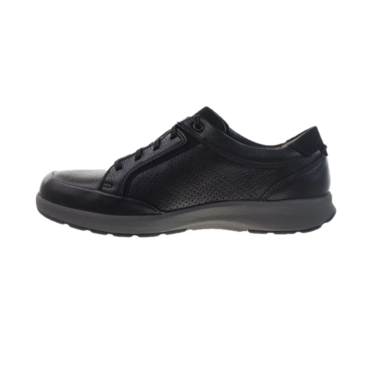Clarks Un Trail Form Men's Sizehoes Black 26146641