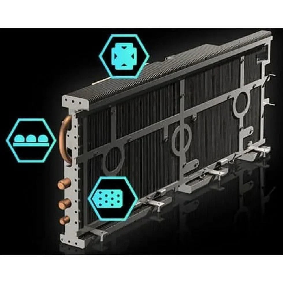 EVGA NVIDIA GeForce RTX 3070 Graphic Card - 8 GB GDDR6