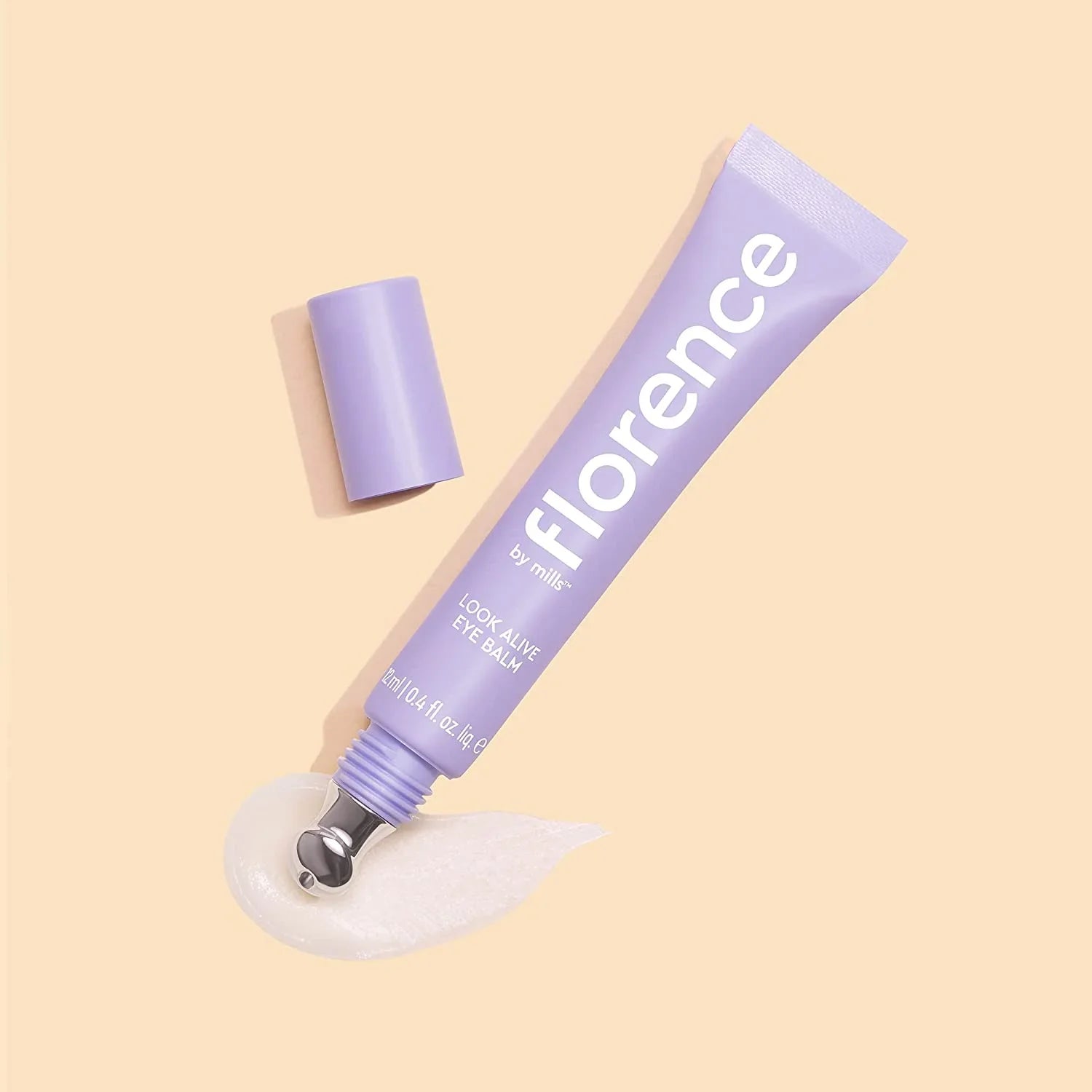 Florence by Mills Look Alive Eye Balm