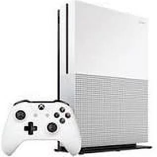 Restored Xbox One Size 500GB Console [video game] (Refurbished)