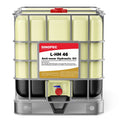 AW 46 Hydraulic Oil Fluid (ISizeO VG 46, SizeAE 15), 275 Gallon IBC Tote / 1000 Liter