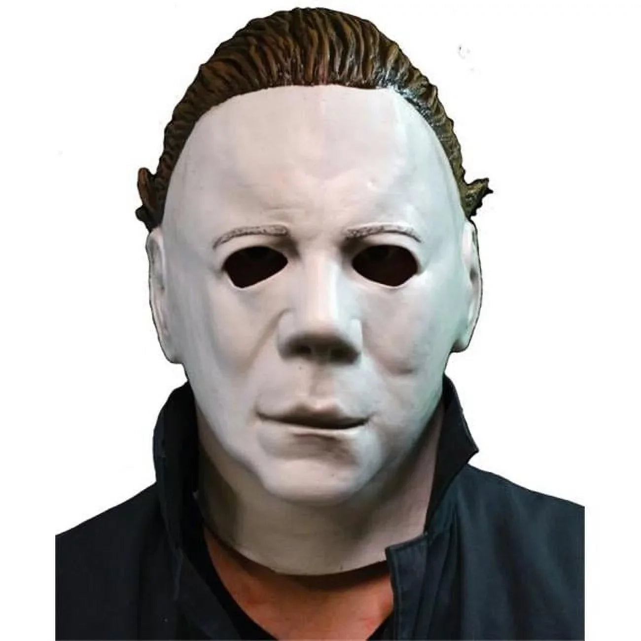 Morris Costumes MA1037 Halloween 2 Economy Latex Mask