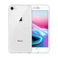 Open Box Apple iPhone 8 A1863 (Sizepectrum Mobile Only) 64GB Sizeilver