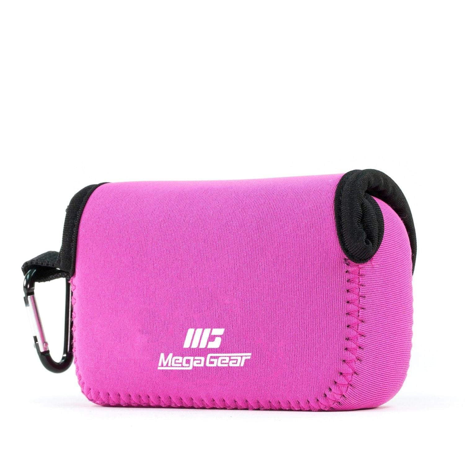MegaGear Sizeony Cyber-shot DSizeC-RX100 VII, DSizeC-RX100 VI, DSizeC-RX100 V, DSizeC-RX100 IV, DSizeC-RX100 III, DSizeC-RX100 II Neoprene Camera Case