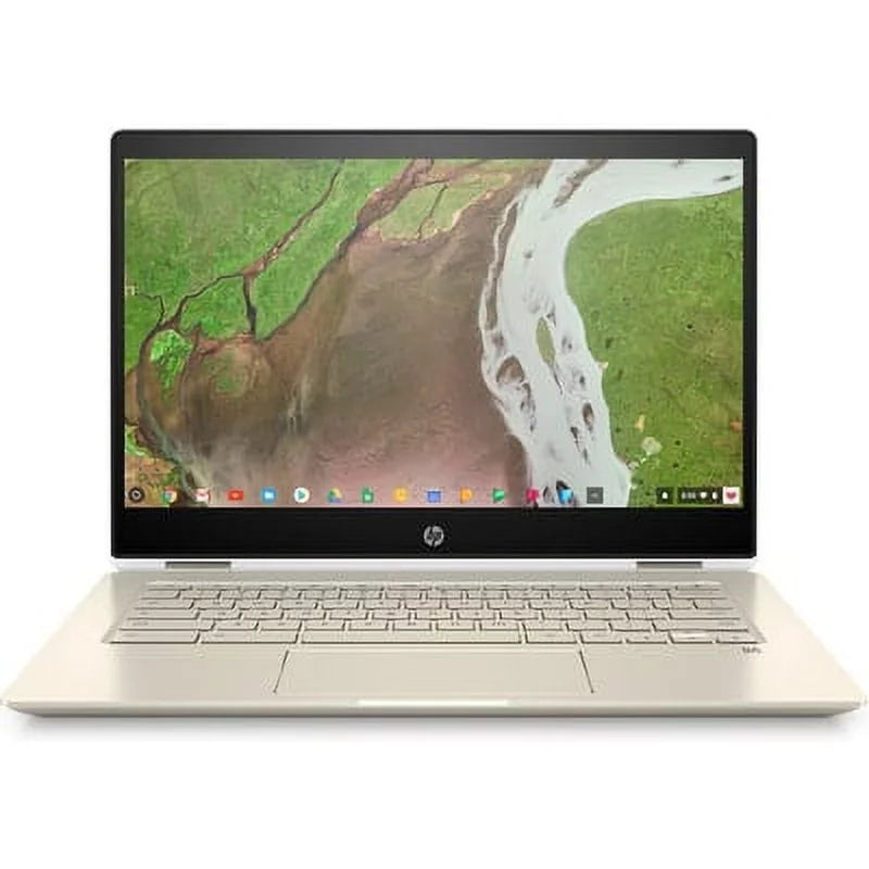 HP Chromebook x360 14-da0012dx 7UL19UA
