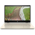 HP Chromebook x360 14-da0012dx 7UL19UA