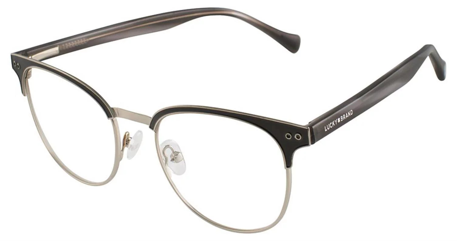 Eyeglasses Lucky Brand D 306 Grey